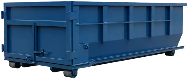 10-yard dumpster dimensions and specifications visual reference in Chelsea, MA