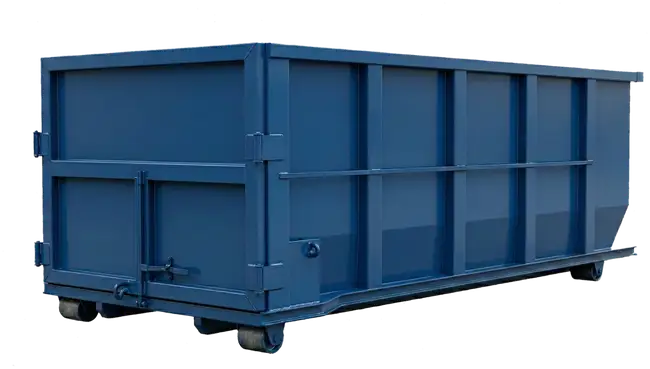 30-Yard Roll-Off Dumpster Dimensions and Features in Chelsea, MA