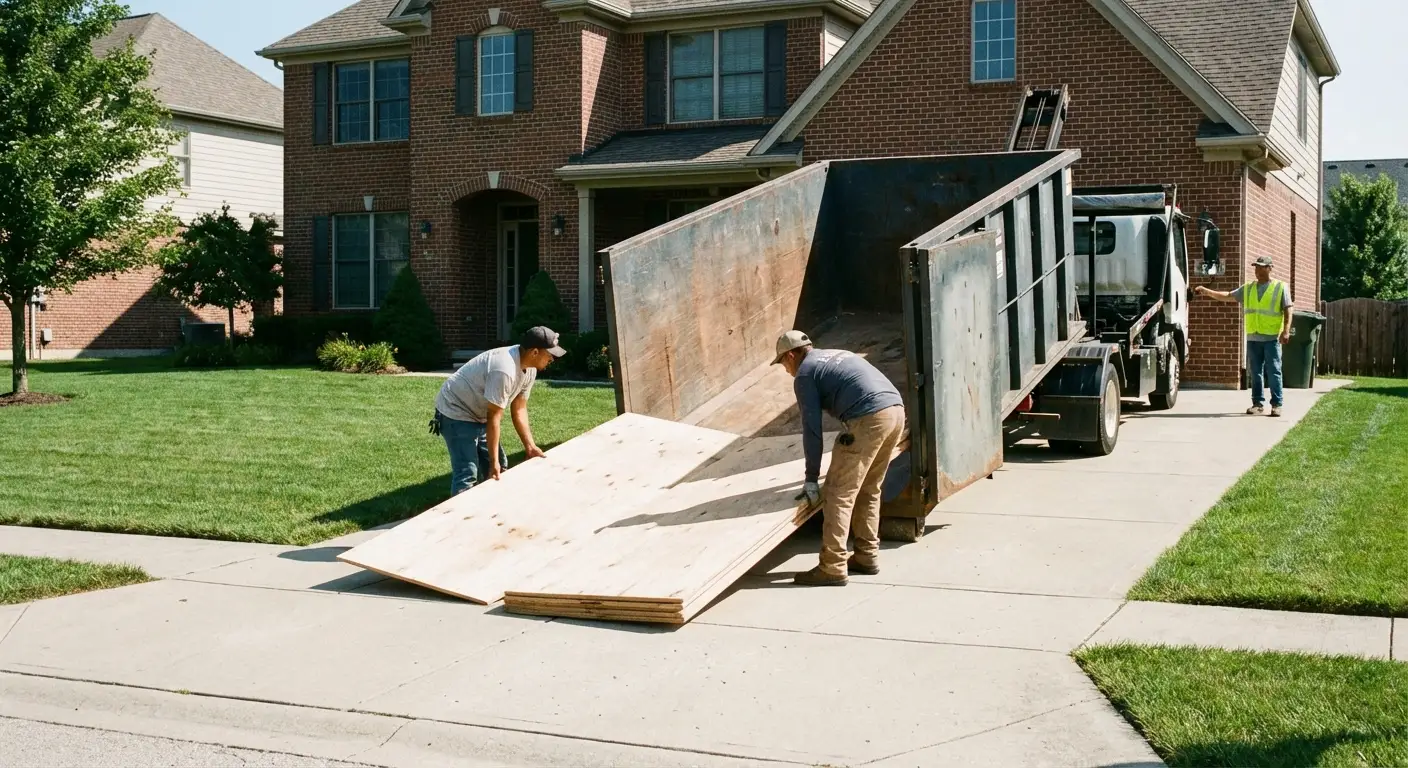 Tobin Bridge Roll-Offs safety standards visualization in Chelsea, MA