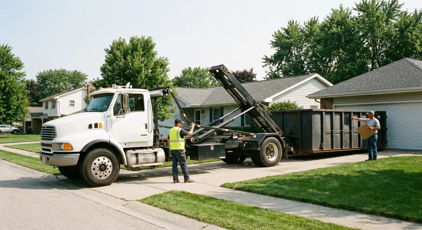 Site Access & Delivery Logistics in Chelsea, MA